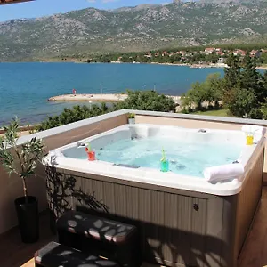 Apartmán Dinko, Rovanjska